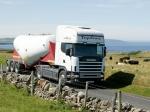 Scania R164L 580 4x2 1995 года